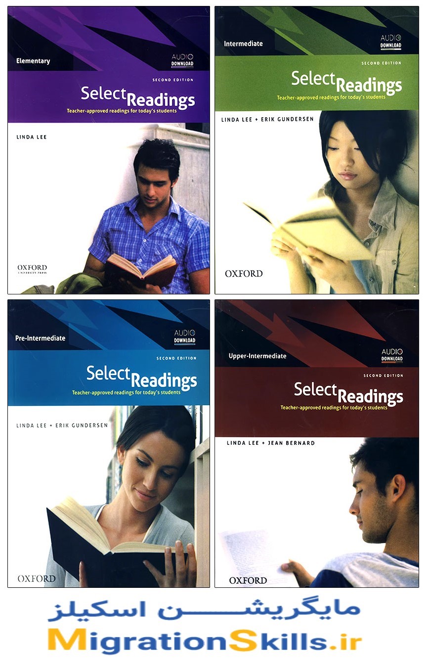 select reading