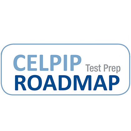 نقشه راه CELPIP